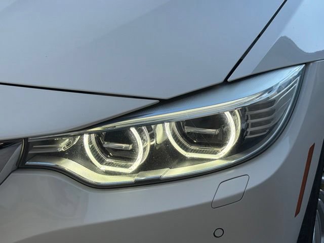 Used 2014 BMW 435i xDrive Coupe AWD/4WD image 12