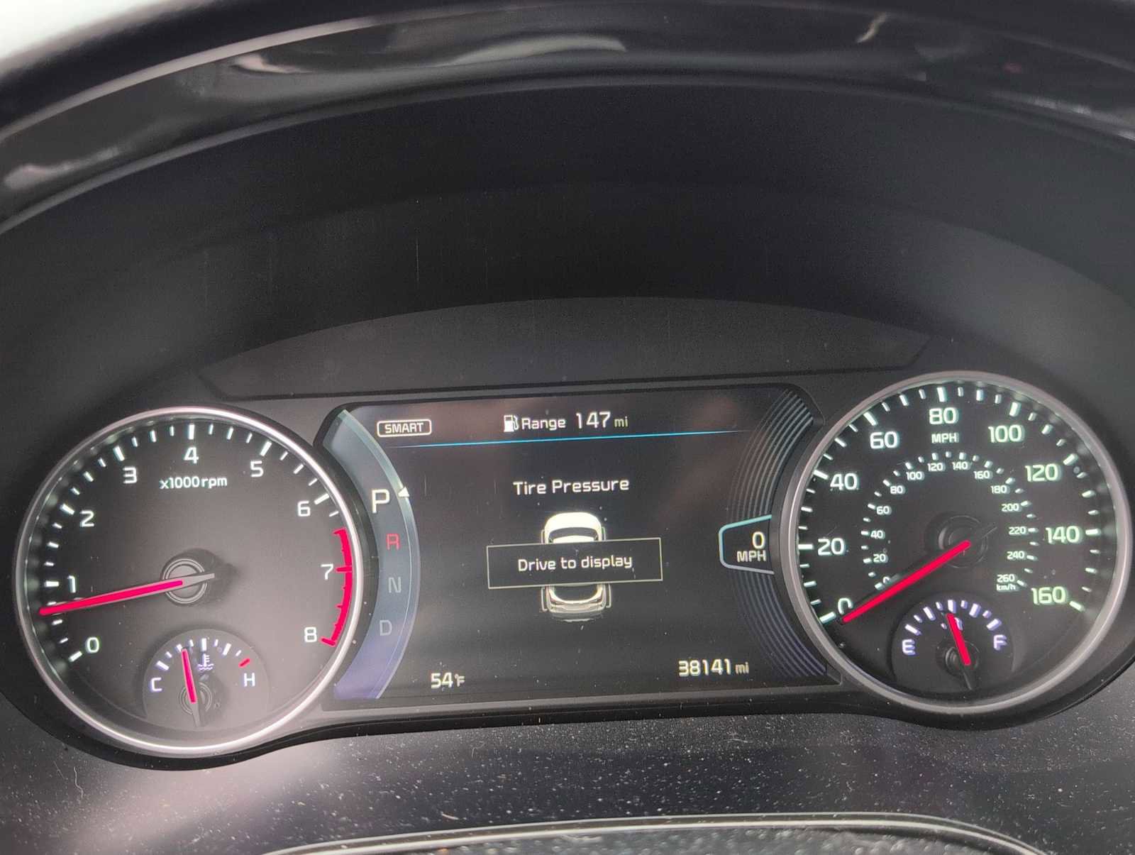 Used 2023 Kia Seltos SX w/ SX Sunroof Package image 33