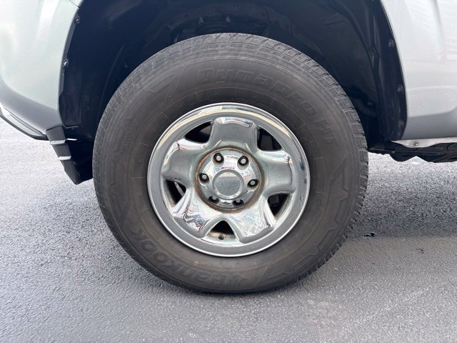 Certified 2023 Toyota Tacoma SR AWD/4WD image 12