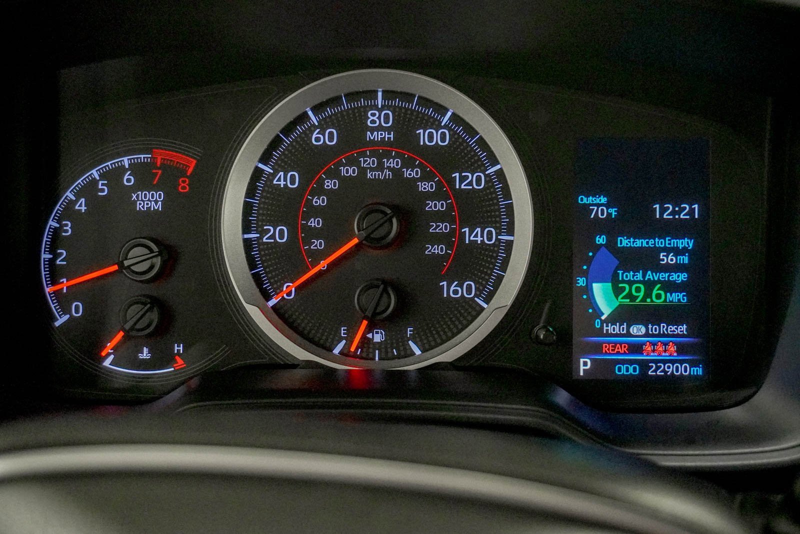 Used 2022 Toyota Corolla SE image 35