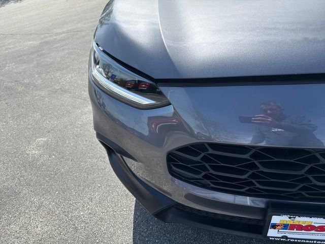 Used 2024 Honda HR-V LX image 41