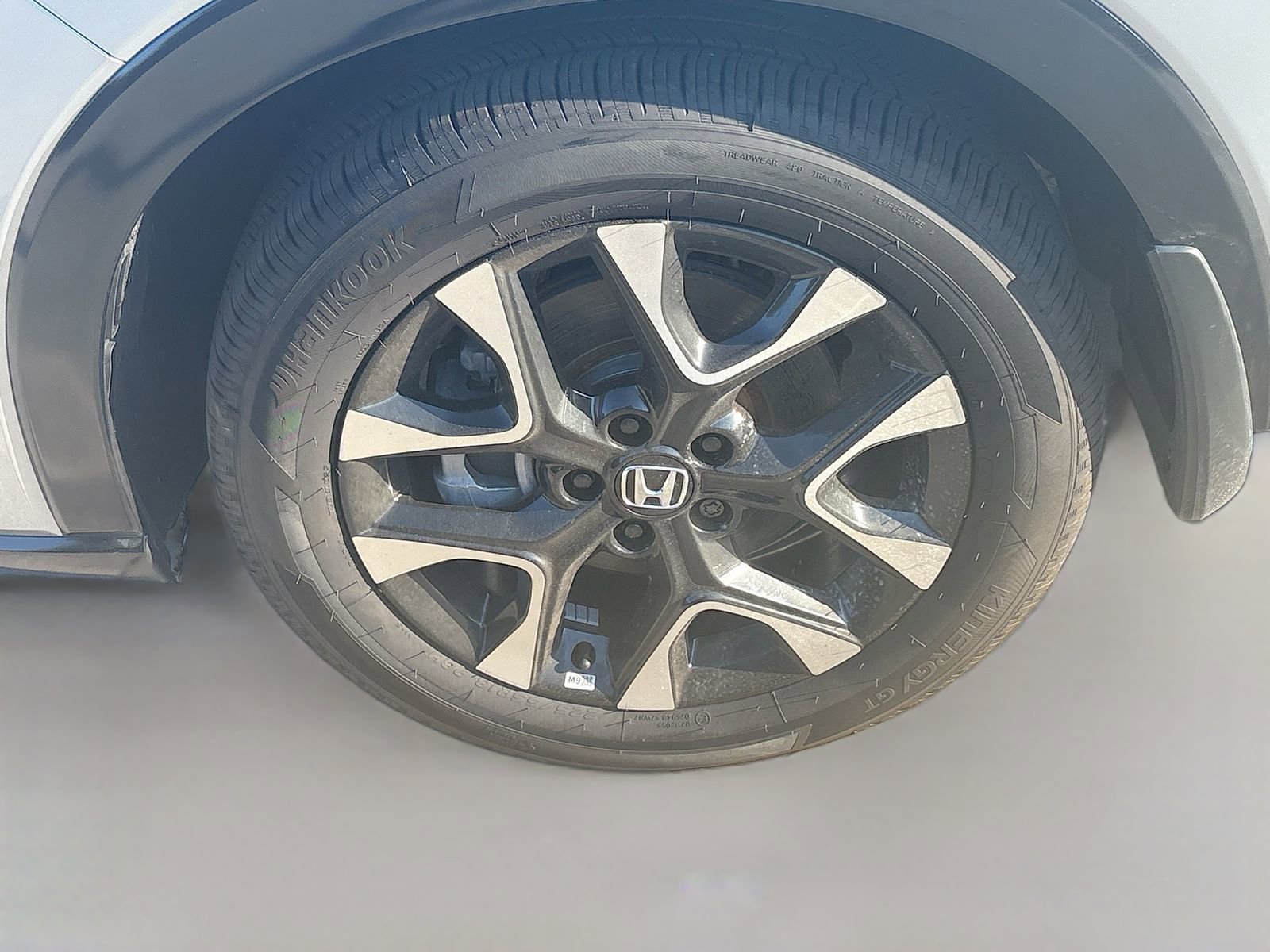 Used 2026 Honda HR-V EX-L image 28