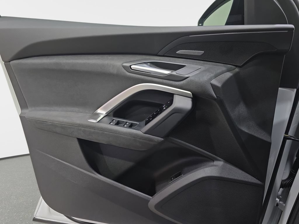 New 2026 Audi SQ5 Premium Plus AWD/4WD image 27