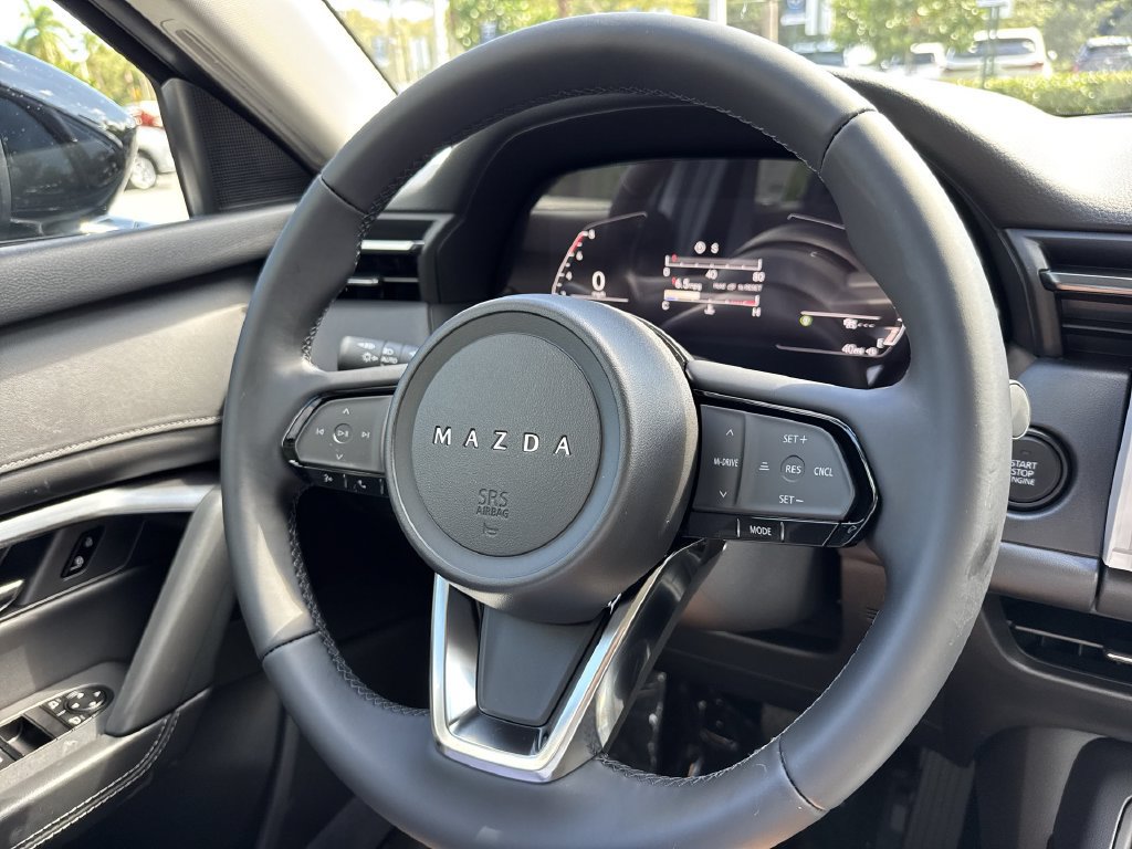 New 2026 MAZDA CX-5 AWD 2.5 S image 51