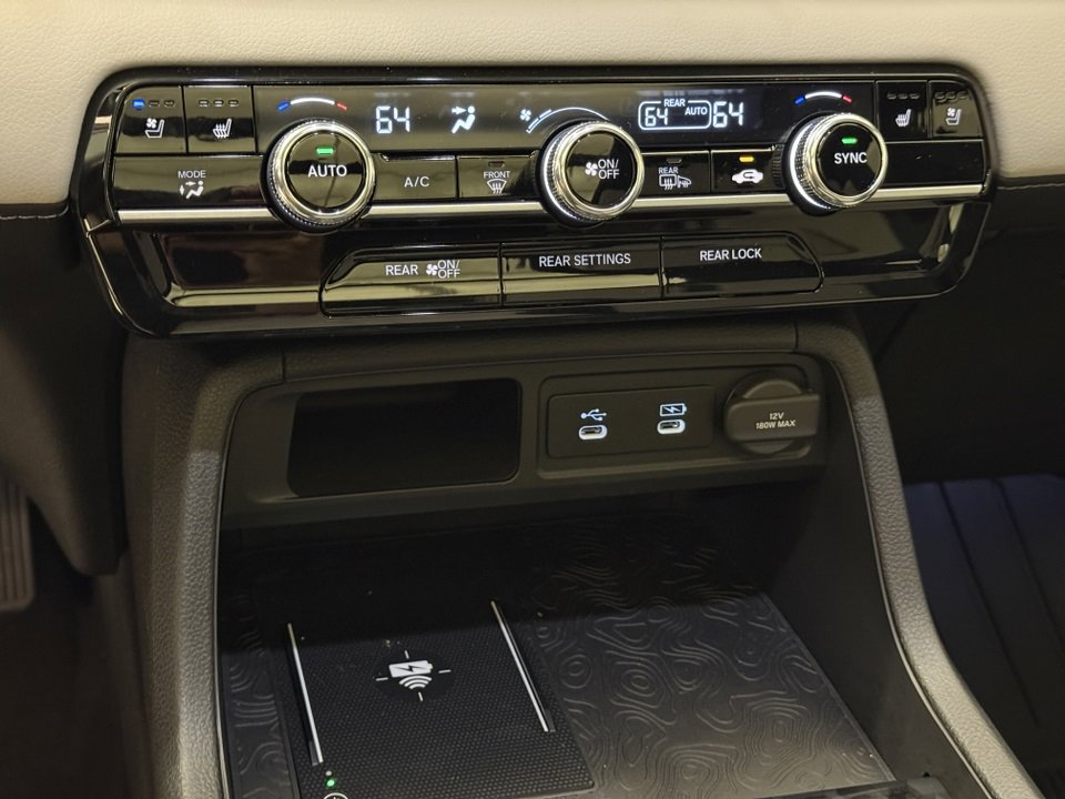 New 2026 Honda Passport TrailSport Elite image 22