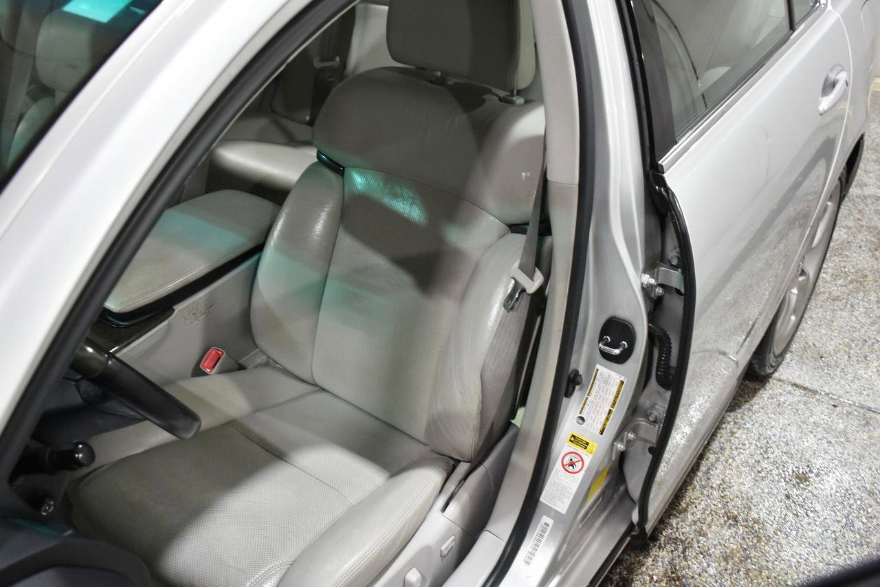 Used 2008 Lexus GS 460 image 13