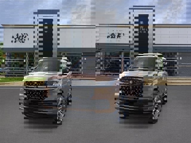 New 2026 Lincoln Navigator L Black Label AWD/4WD image 71