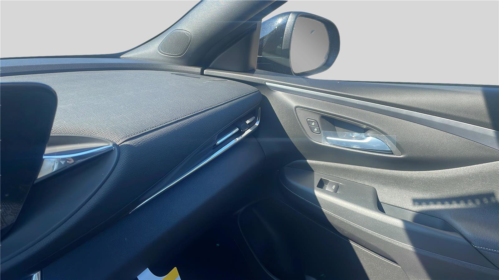 New 2026 Buick Envista Preferred w/ Convenience I Package image 10