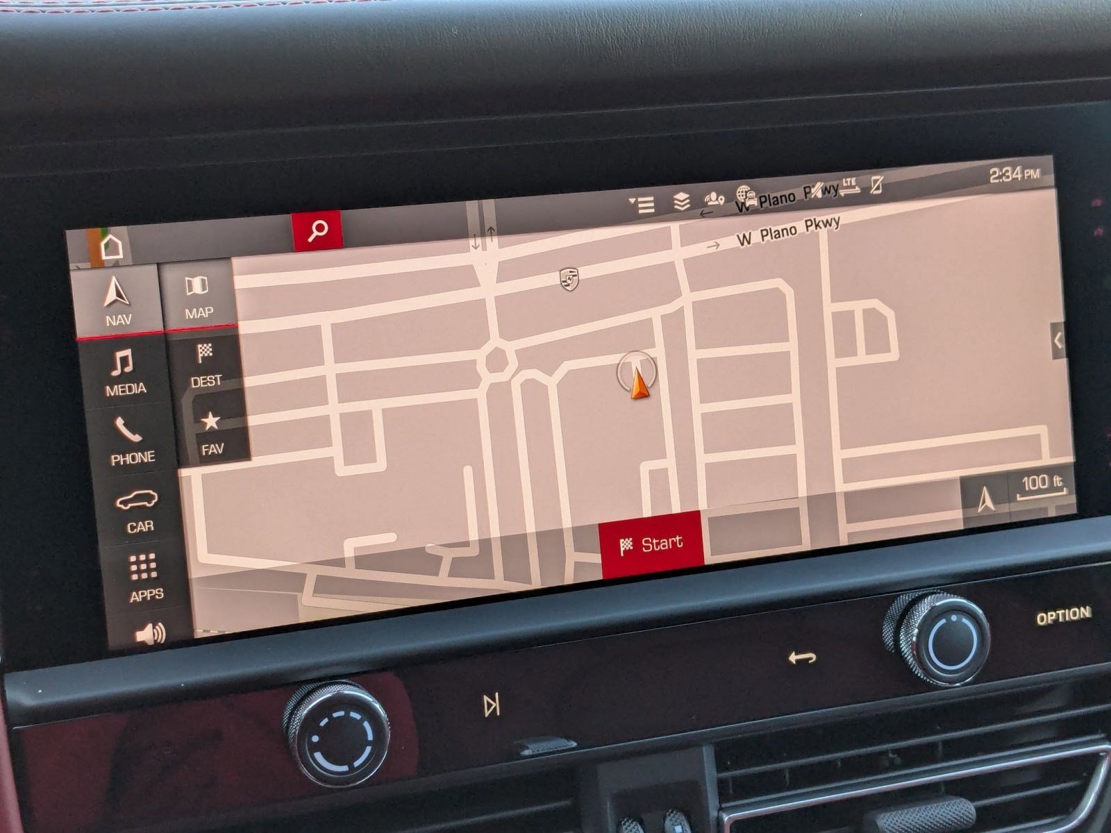 New 2026 Porsche Macan S image 18