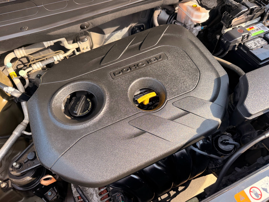 Used 2012 Kia Soul + w/ Audio Pkg FWD image 27