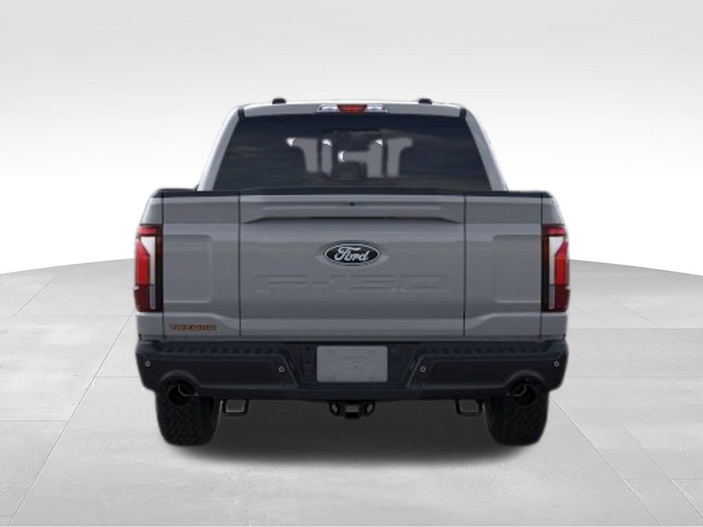 New 2026 Ford F150 Tremor AWD/4WD image 5