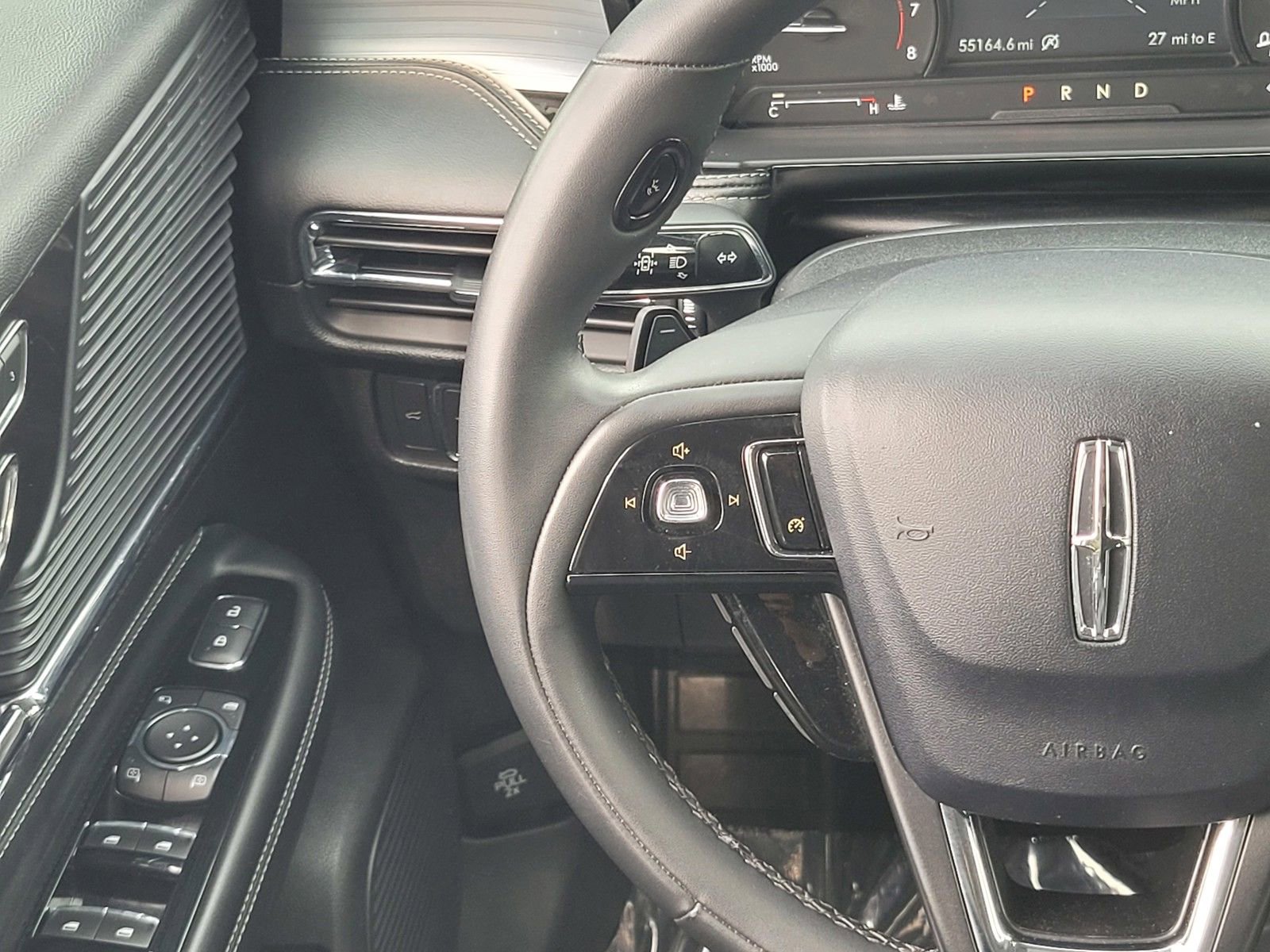 Used 2022 Lincoln Corsair FWD image 13