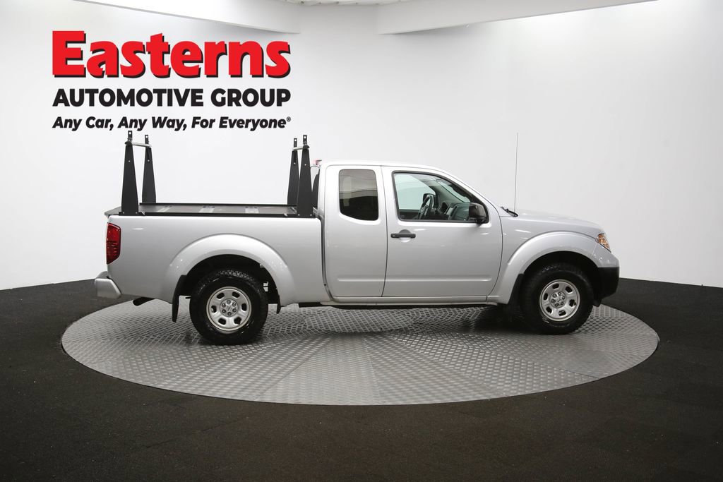 Used 2019 Nissan Frontier S image 43