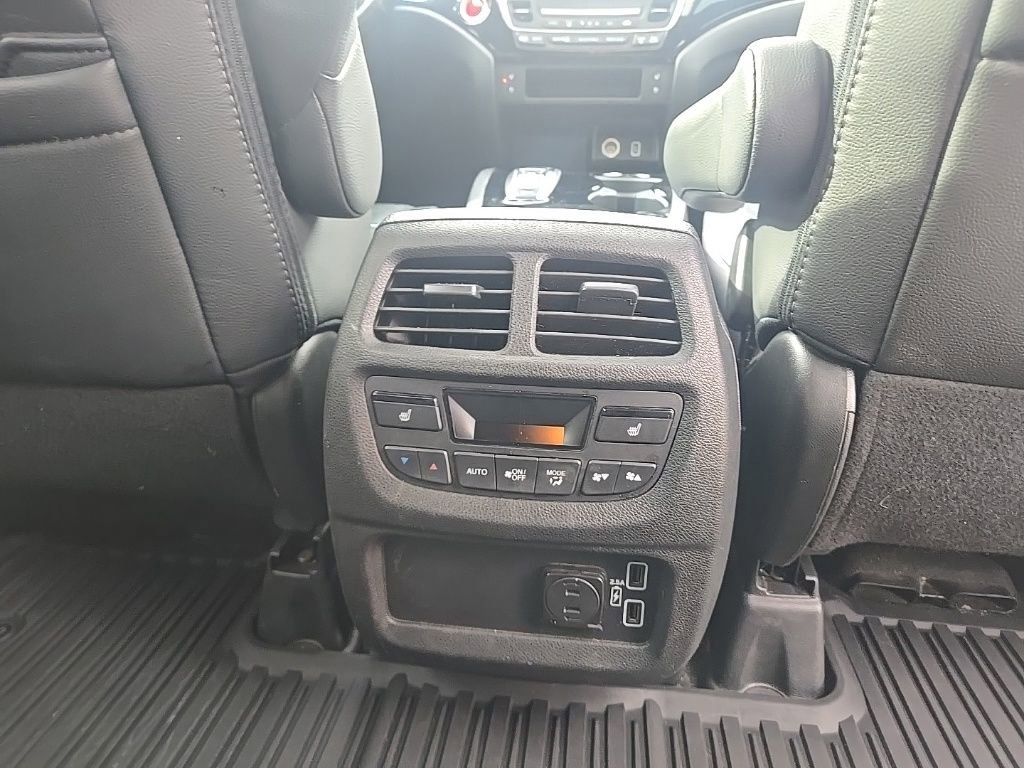 Used 2020 Honda Passport Elite image 31