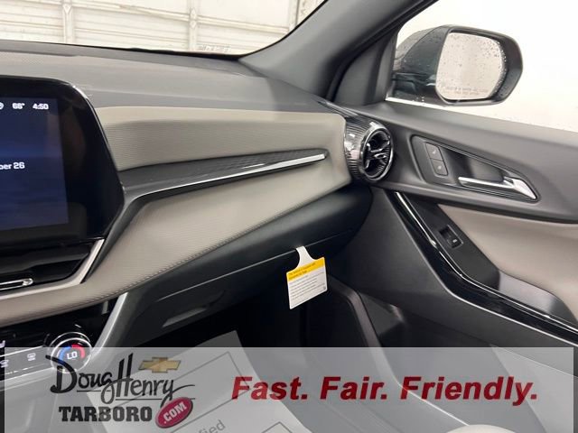 New 2026 Chevrolet Equinox LT w/ Convenience Package II image 48