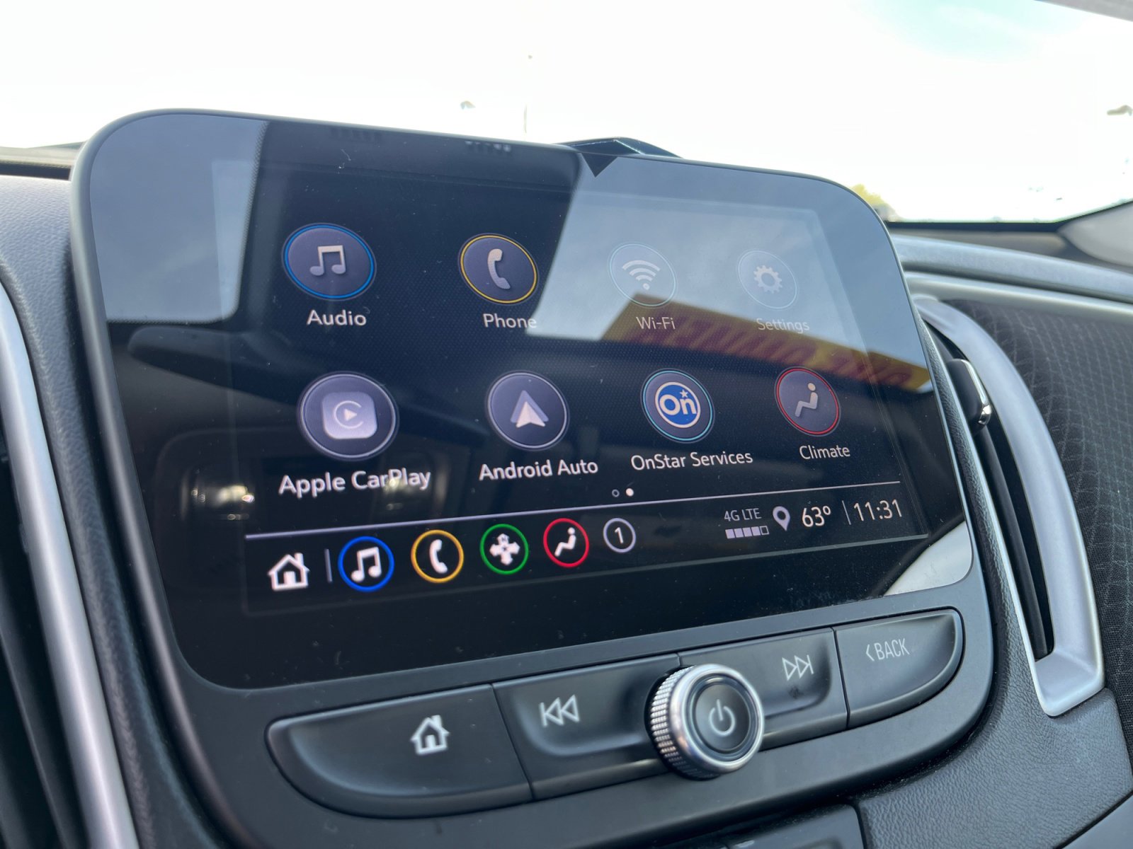 Used 2023 Chevrolet Malibu LT image 25