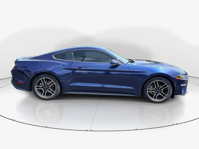 Used 2020 Ford Mustang Coupe w/ Equipment Group 101A RWD image 3