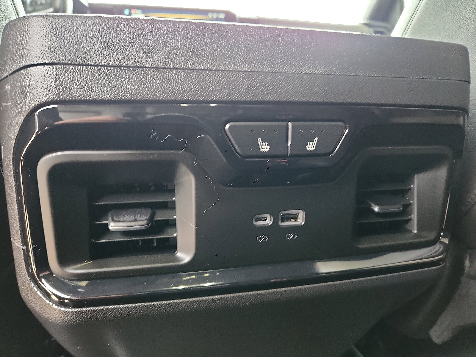 Used 2026 Chevrolet Silverado 1500 ZR2 image 10