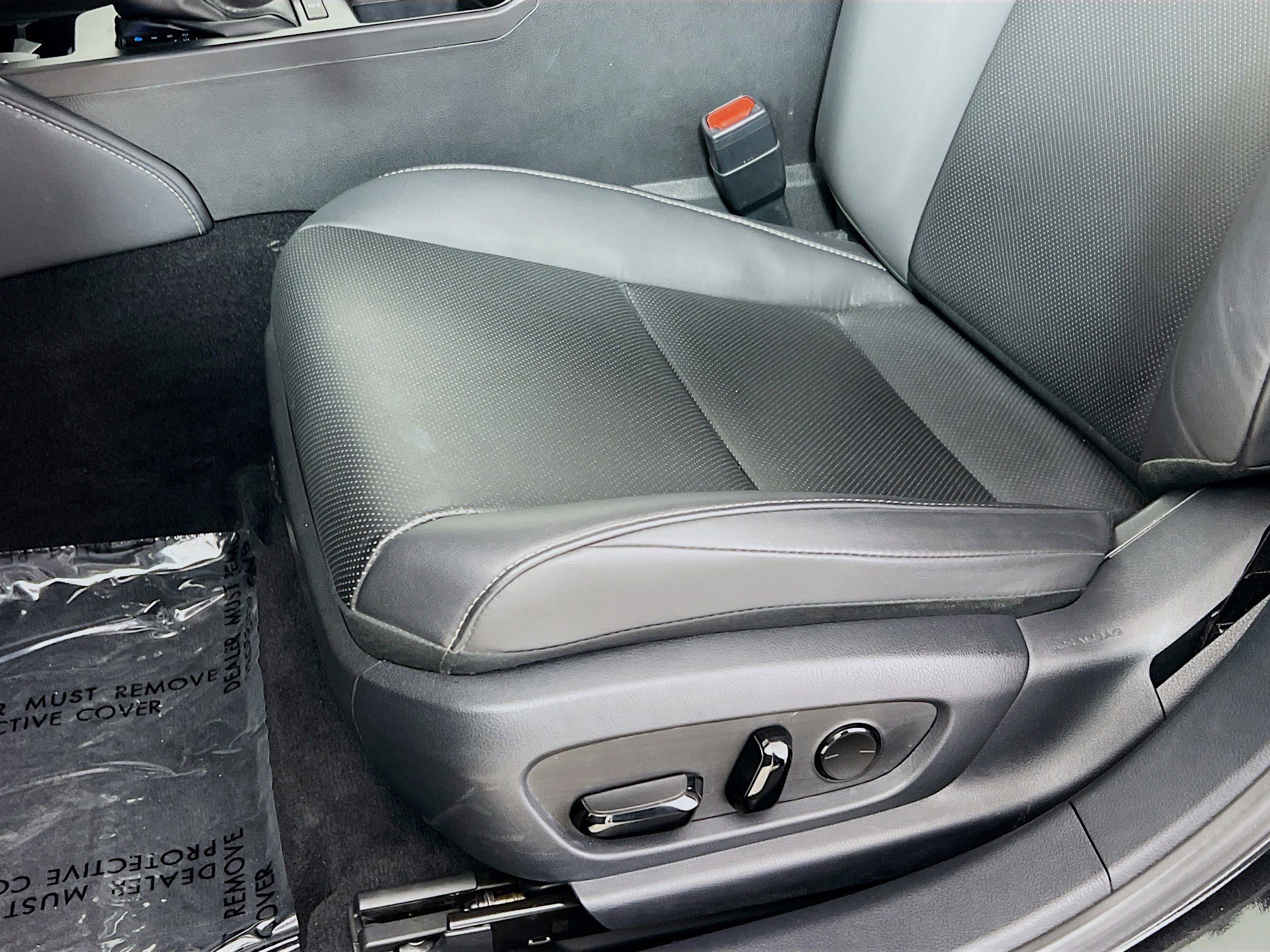 Used 2022 Lexus ES 350 w/ Premium Package image 20