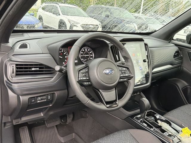 Used 2026 Subaru Forester Premium image 10