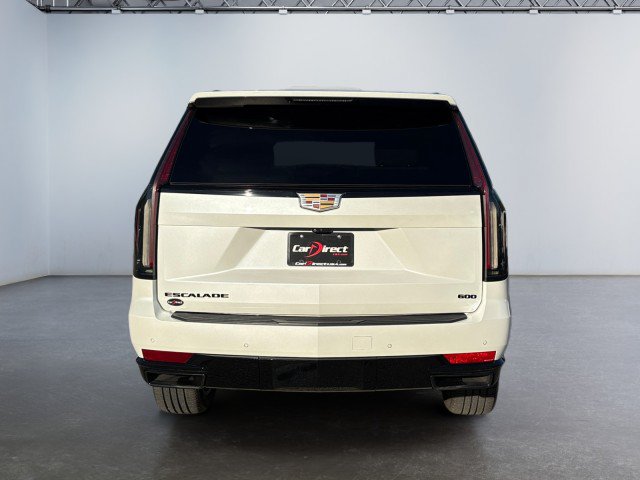 Used 2022 Cadillac Escalade Sport AWD/4WD image 17
