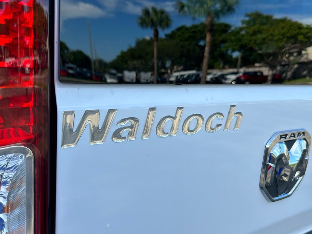 Used 2023 RAM ProMaster 2500 image 19