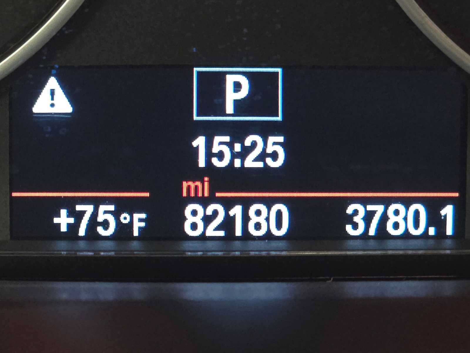Used 2015 BMW 328d Sedan RWD image 20