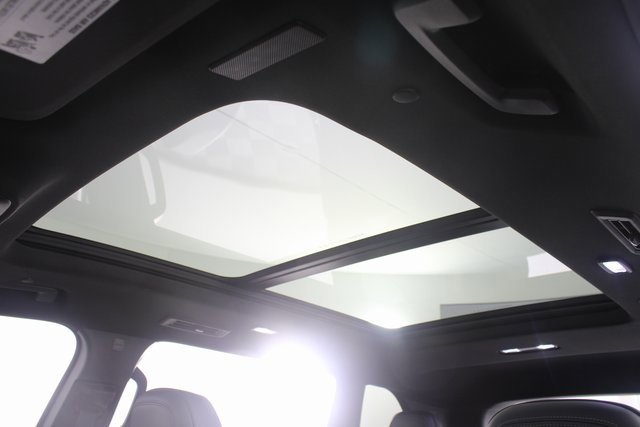 New 2026 Buick Enclave Avenir image 11