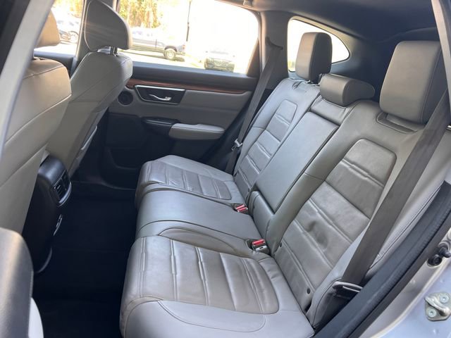 Used 2017 Honda CR-V EX-L image 19