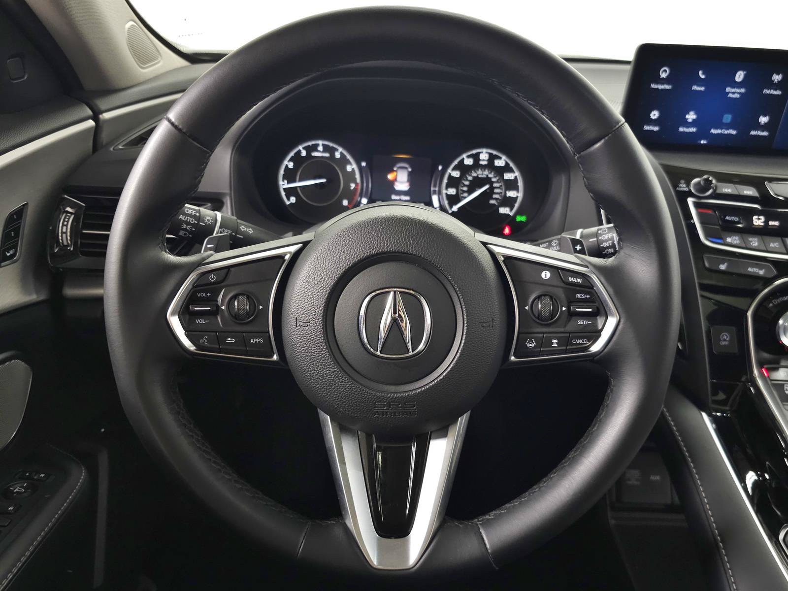Used 2019 Acura RDX AWD w/ Technology Package image 19