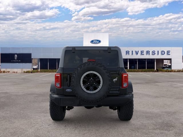 New 2026 Ford Bronco Big Bend w/ Black Diamond Package AWD/4WD image 5