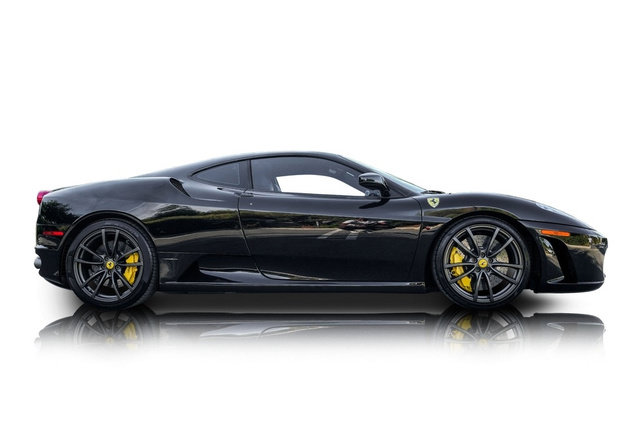 Used 2006 Ferrari F430 Coupe RWD image 2