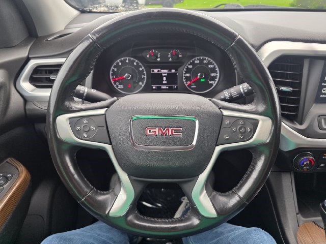 Used 2019 GMC Acadia SLE w/ LPO, Floor Liner Package AWD/4WD image 26