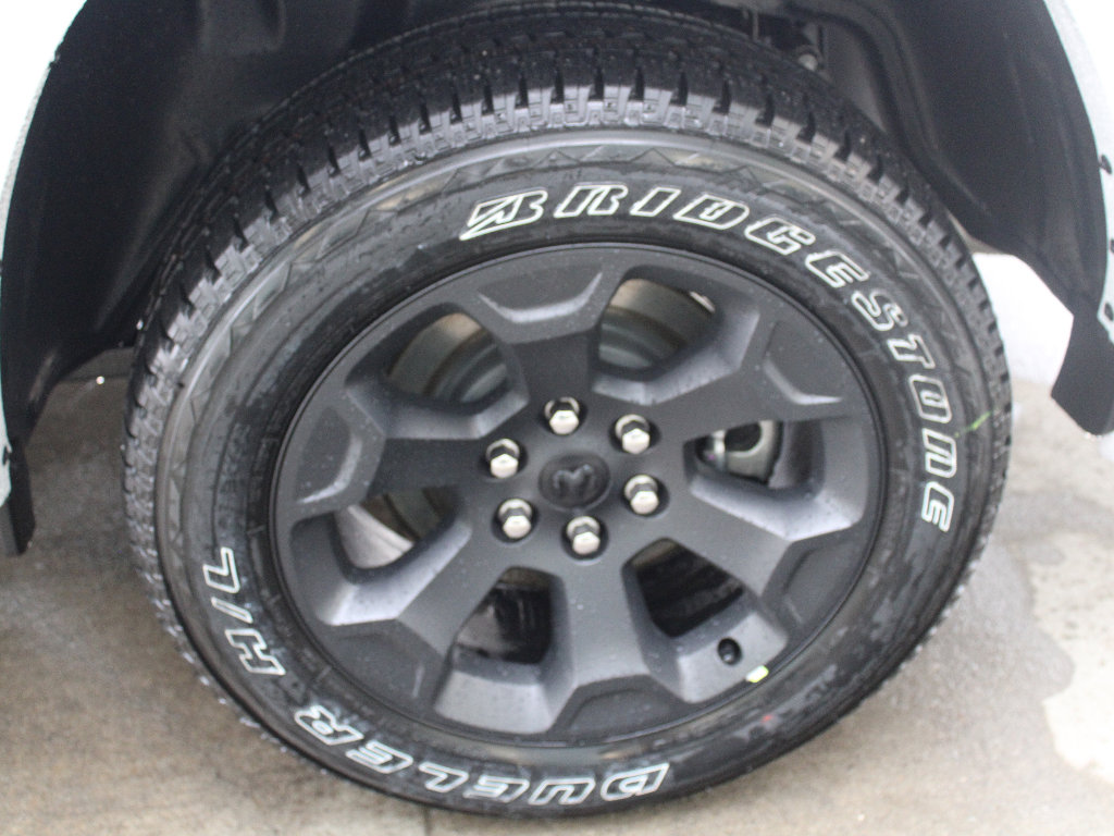 New 2026 RAM 1500 Big Horn image 39