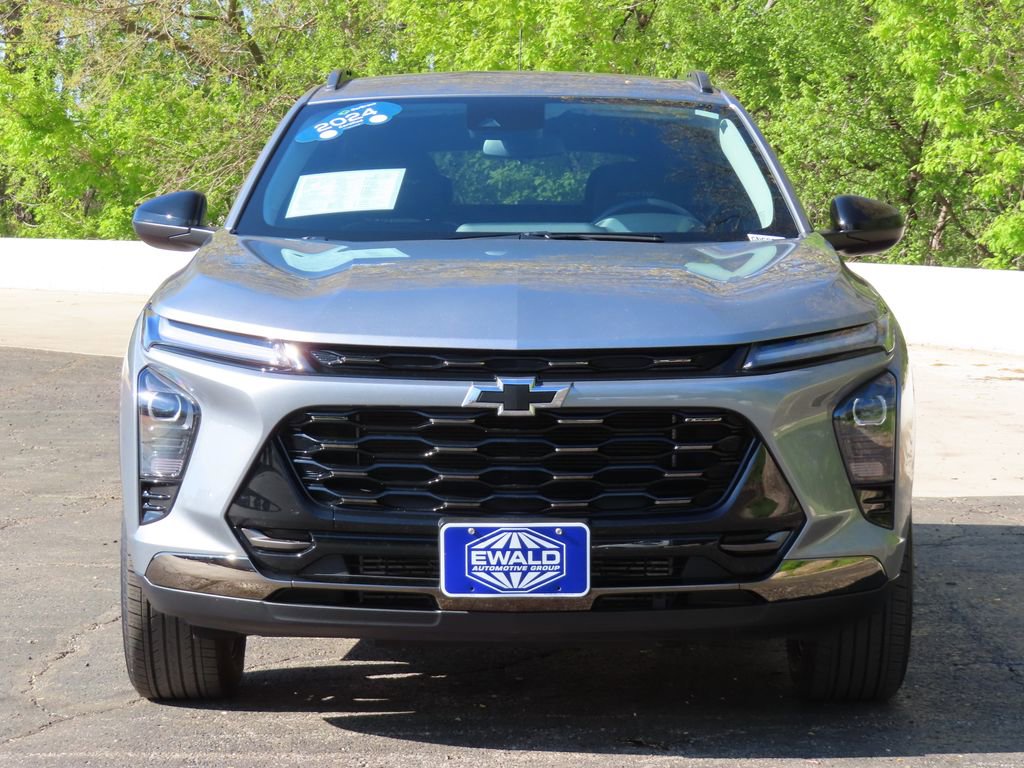 Used 2024 Chevrolet Trax ACTIV FWD image 15