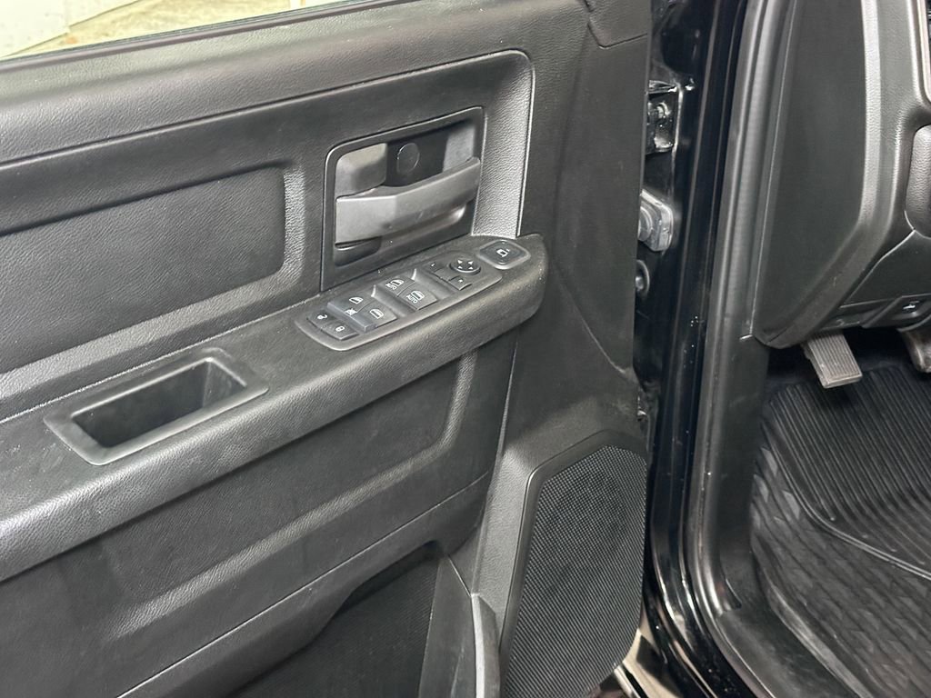 Certified 2024 RAM 2500 Tradesman w/ Snow Chief Group image 22