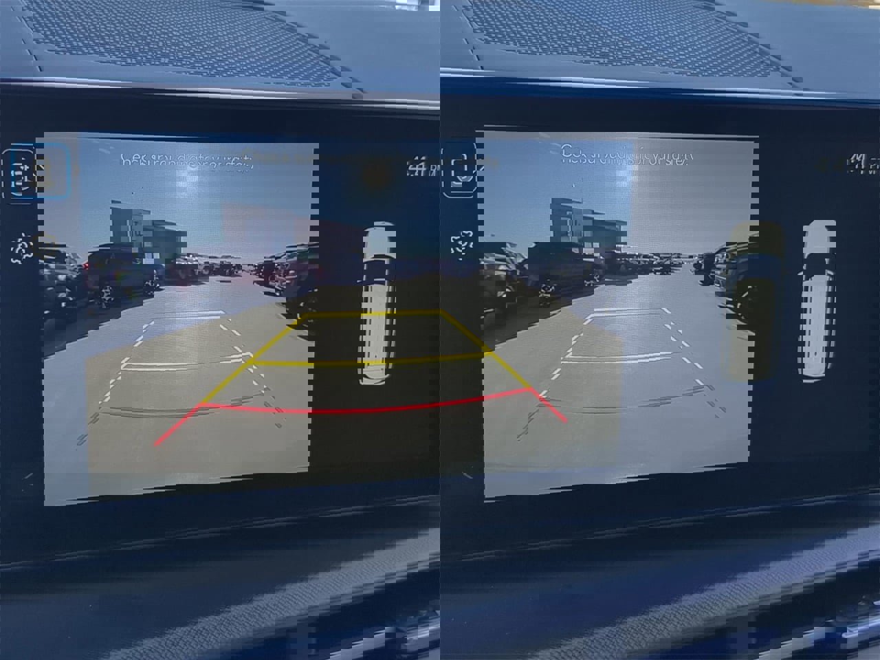 New 2026 Hyundai Santa Fe SE image 25