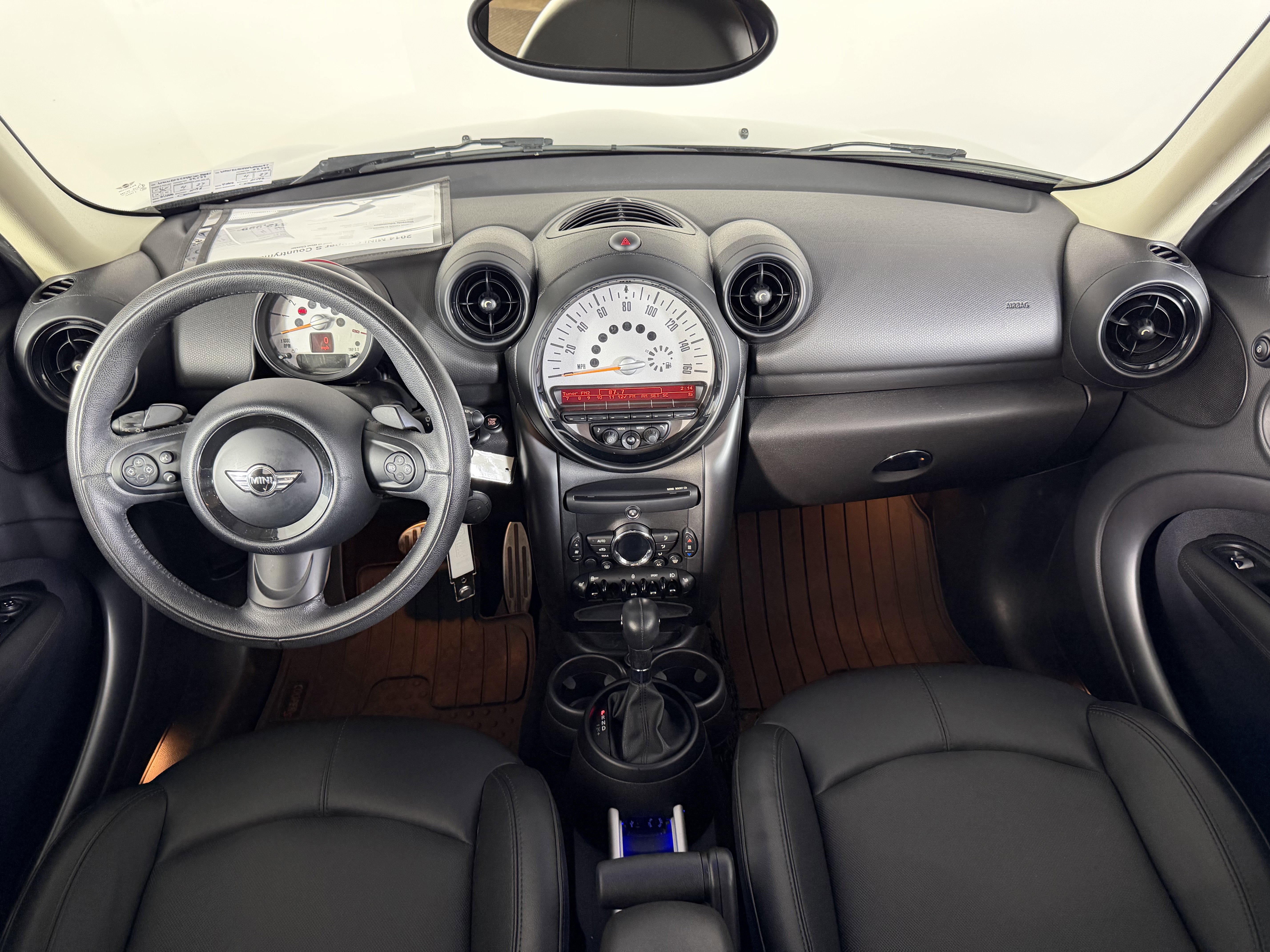 Used 2014 MINI Cooper Countryman S image 18