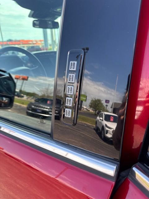 Certified 2023 Ford F150 Lariat w/ Equipment Group 502A High AWD/4WD image 15