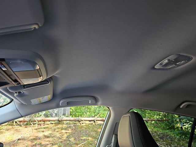 New 2026 Subaru Crosstrek 2.5i Limited AWD/4WD image 14