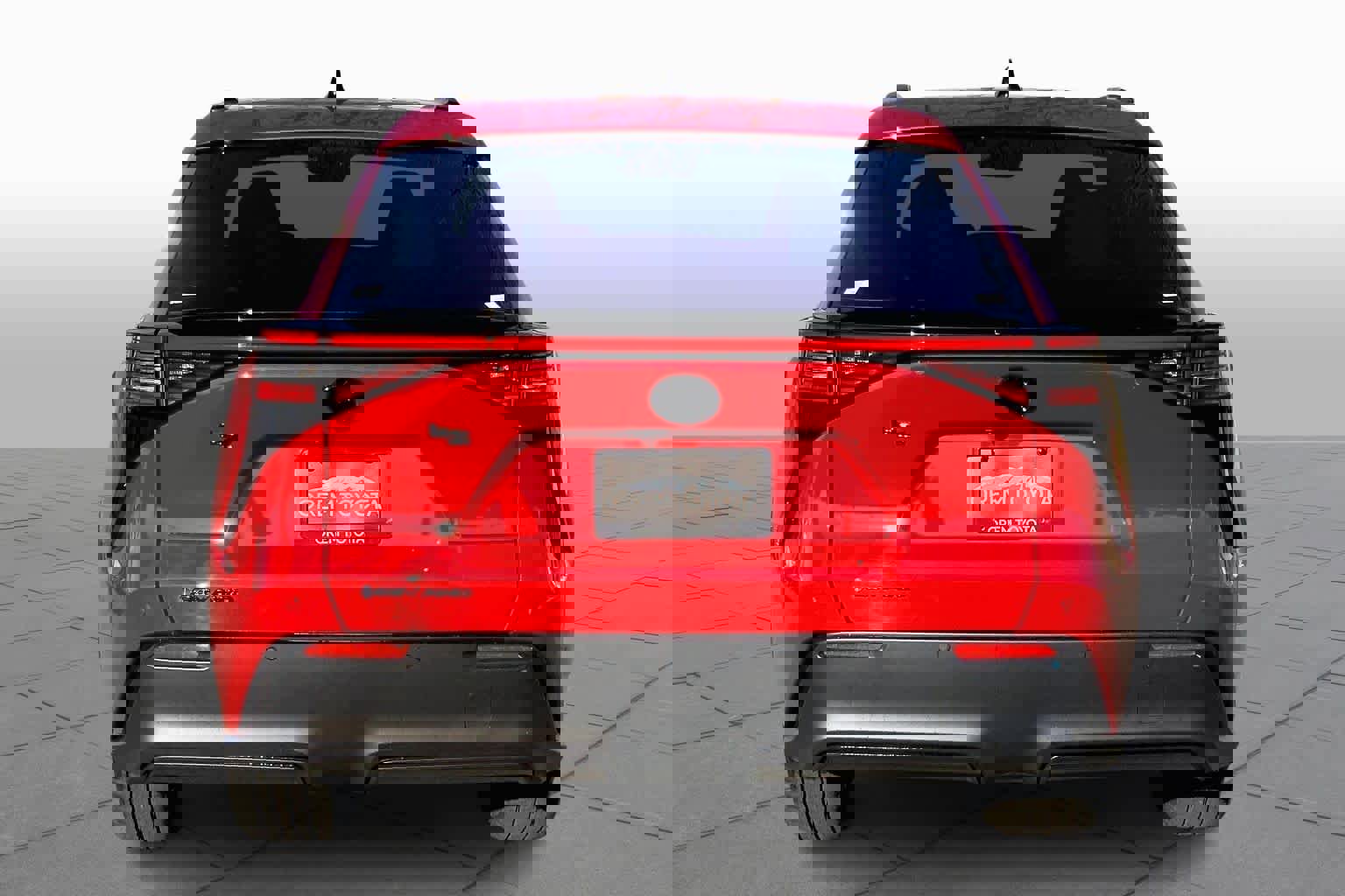 New 2026 Toyota bZ image 4