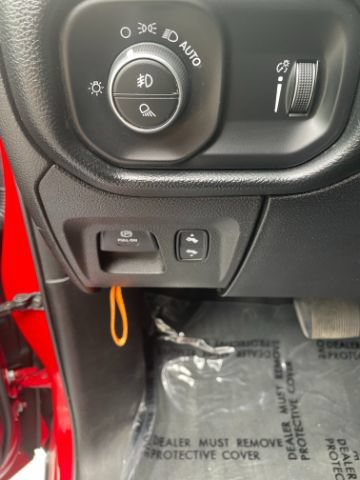 Used 2020 RAM 1500 Rebel w/ Rebel Level 1 Equipment Group AWD/4WD image 22