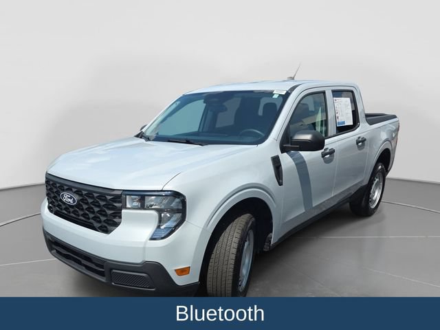 Used 2025 Ford Maverick XL w/ 4K Tow Package AWD/4WD image 4