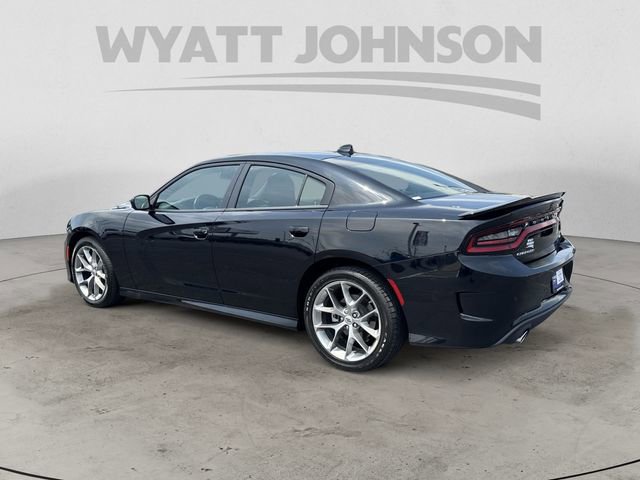Used 2023 Dodge Charger GT RWD image 3