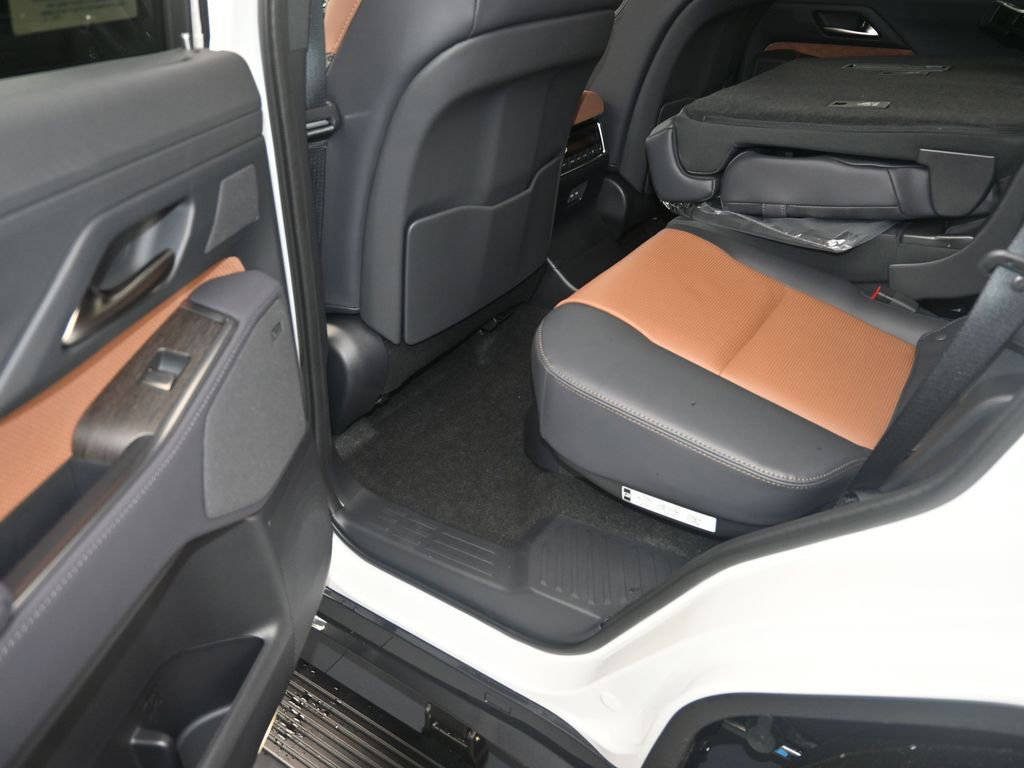 New 2026 Lexus GX 550 image 12