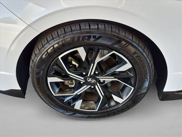 Used 2025 Hyundai Sonata SEL FWD image 29