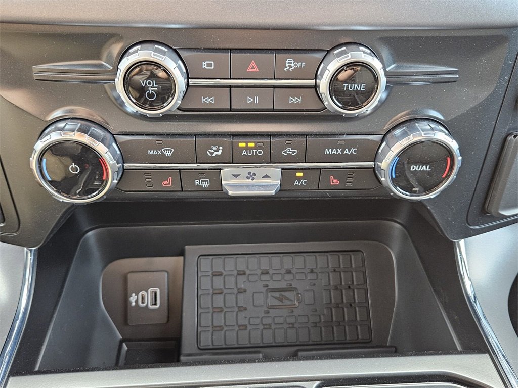 New 2025 Ford F150 XLT image 21