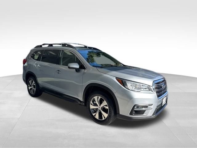 Used 2022 Subaru Ascent Premium w/ Convenience Package image 7