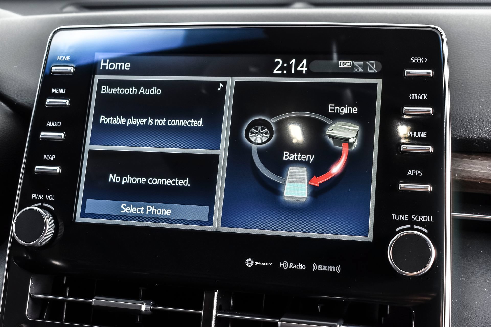 Used 2020 Toyota Avalon XLE w/ Moonroof Package FWD image 26