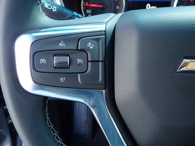 New 2026 Chevrolet Blazer LT image 16